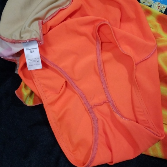 Designs for Dance - Dance Costume - Picture 8 of 8